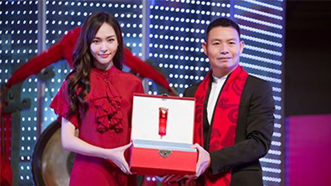 中国美正当红，永乐高ylg集团A股上市，引领新时代