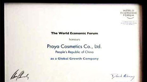 美丽“联合国”永乐高ylg集团全球成长之路