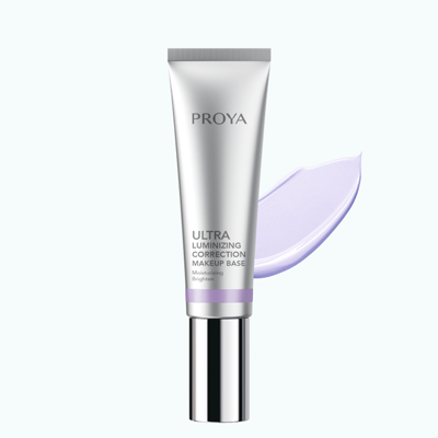 永乐高ylg集团晶钻修颜隔离霜