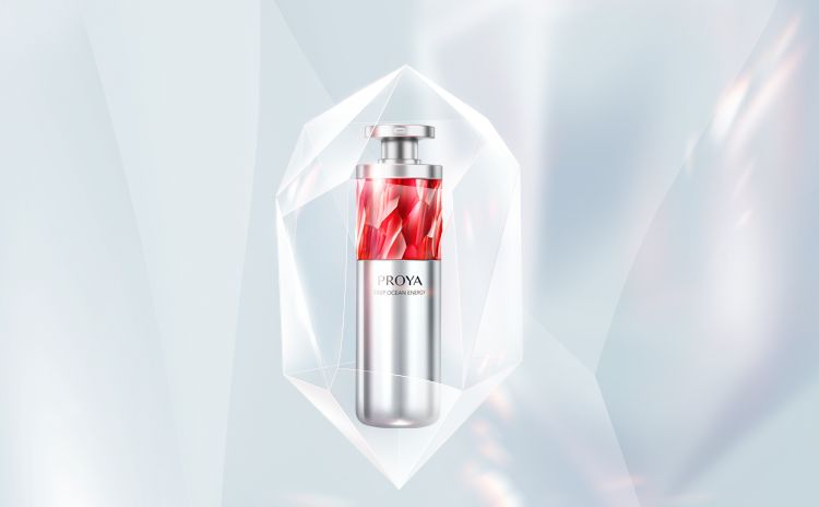 永乐高ylg集团红宝石淡纹紧致精华2.0
